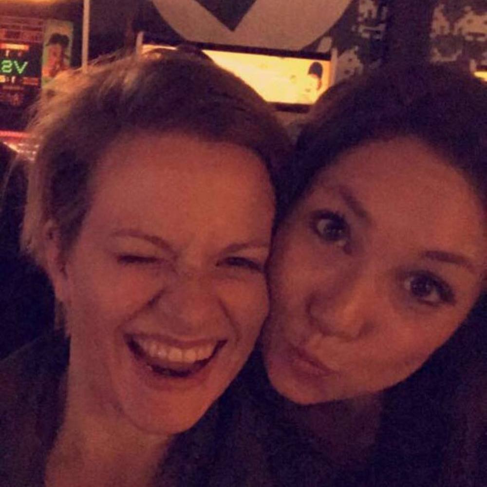 Meet your Posher, Rachel